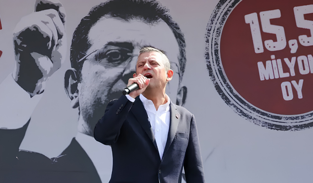 SİYASET