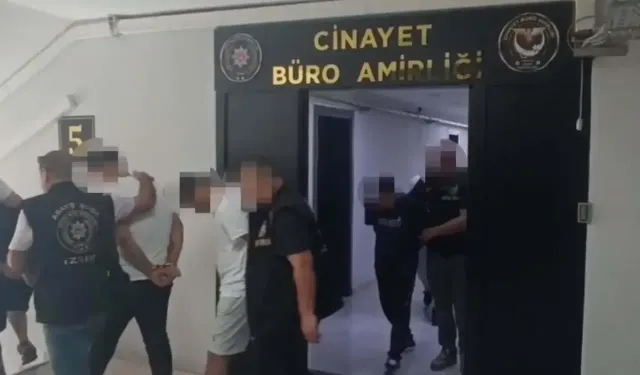 Karabağlar’da silahlı çatışma can aldı: 15 yaşındaki Ayaz hayatını kaybetti
