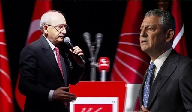 CHP’de kritik gün: MYK, PM ve Grup toplantıları aynı gün toplanıyor