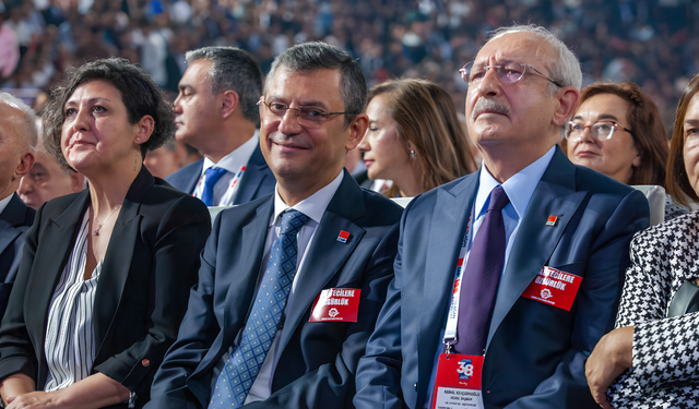 SİYASET