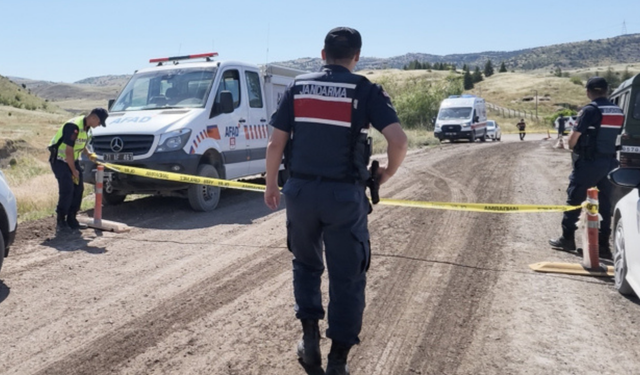 Kırıkkale’de mühimmat tesisi patladı: 2 personel şehit oldu