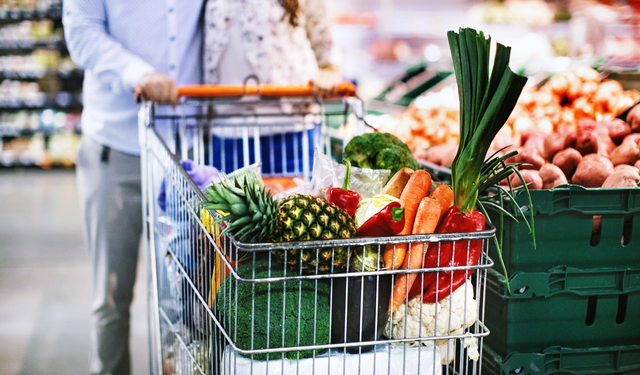 TÜİK verileri ortaya koydu: Mevsimsellikten arındırılmış enflasyon belli oldu