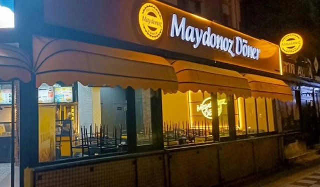 TMSF'den dev ihale: Maydonoz Döner Grubu'na ait 5 şirket rekor fiyata satışa çıktı