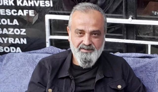Ünlü oyuncu Mustafa Başalan hayatını kaybetti