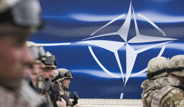 NATO ve AB 2030'da savaşa mı hazırlanıyor?