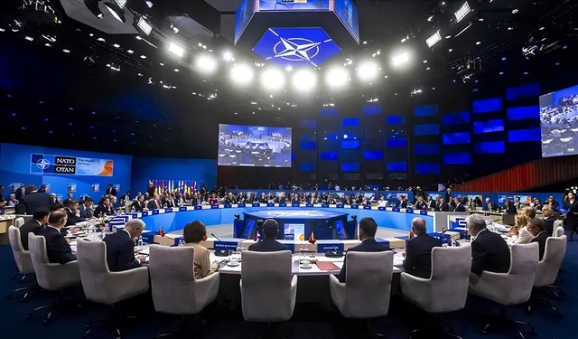 Ankara'da yapılacak 2026 NATO Zirvesi'nde masada hangi başlıklar var?