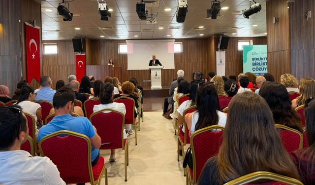 İzmir’de evde bakım hizmetleri genişliyor: 27 bini aşkın kişiye destek