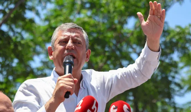 SİYASET
