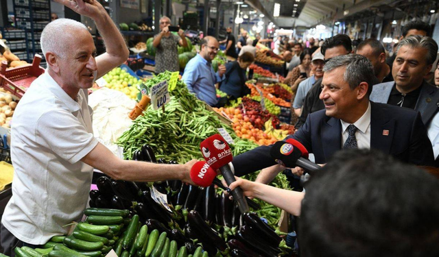 SİYASET