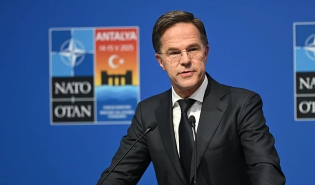 NATO Genel Sekreteri Rutte: Ankara zirvesinde milyarlarca dolarlık savunma anlaşmaları açıklanacak