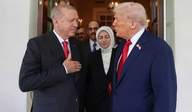 Bakan Fidan duyurdu: Trump, Temmuz’da Türkiye’ye gelmeyi planlıyor