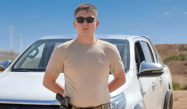 Pençe-Kilit Harekat bölgesinden acı haber: 1 asker şehit oldu