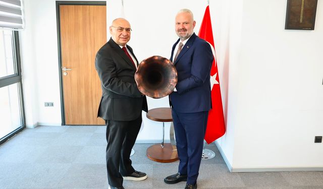 Menemen’e doğalgaz müjdesi: Mahallelerde altyapı süreci hızlanıyor