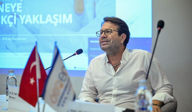 Bornova’da uyku apnesi için uzmanlardan kritik uyarılar