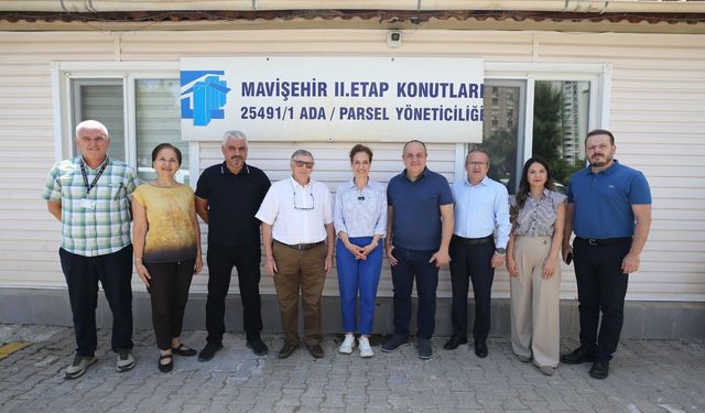Karşıyaka’nın Filizleri büyüyor: Başkan Ünsal’dan eğitime destek veren sitelere teşekkür