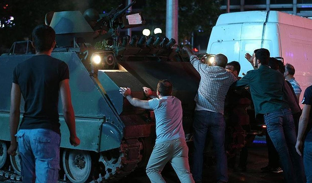 15 Temmuz'un ardından Türkiye'de neler değişti?