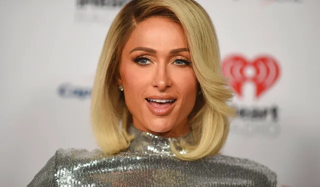 Paris Hilton'dan çocuklara özel animasyon: "Paris & Pups" ekranlara geliyor