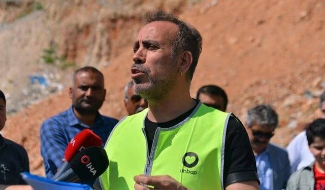 Haluk Levent'ten yeni açıklama: Tüm gerçekler zamanla ortaya çıkacaktır