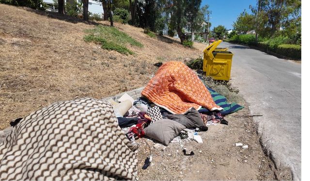 Güzelbahçe’de çevre seferberliği: Başkan Akın’dan vatandaşlara atık uyarısı