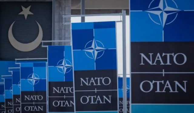 NATO Ankara Zirvesi sonuç bildirgesi yayımlandı
