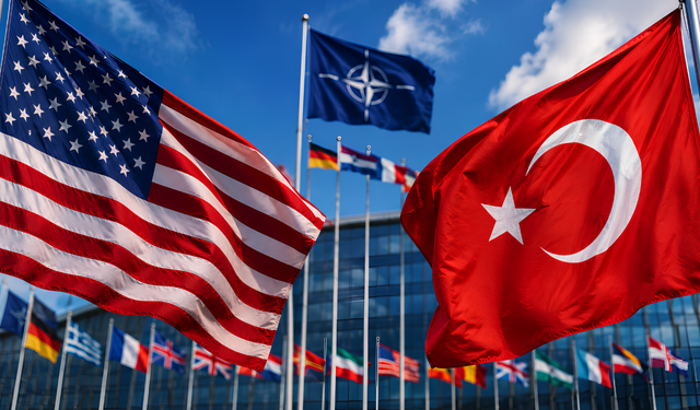 CAATSA'nın kaldırılması ekonomiyi nasıl etkileyecek: Gözler savunma sanayiinde