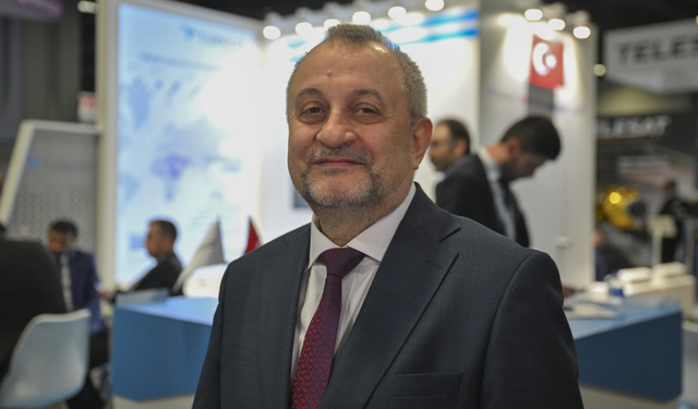 Ulaştırma Bakan Yardımcılığına Ahmet Hamdi Atalay atandı