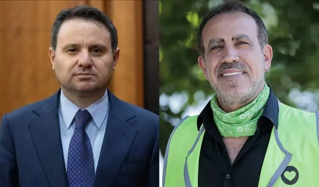 Haluk Levent'in mektubunda Akın Gürlek detayı: Sonumun göründüğünü biliyorum