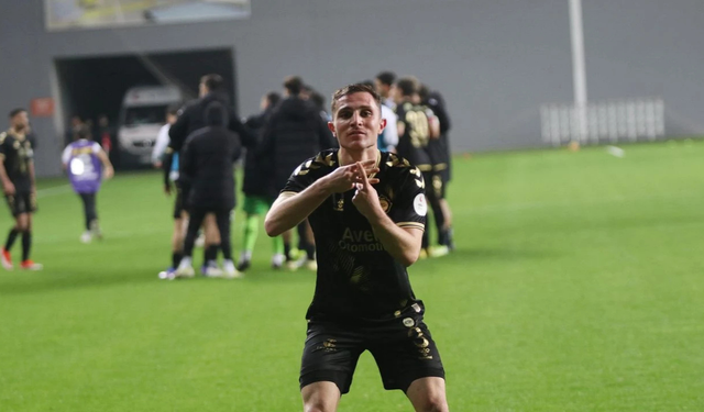 Altay'da alarm zilleri çalıyor! Genç yıldızdan ihtar