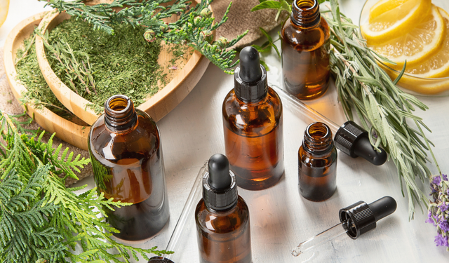 Resmi Gazete'de yayımlandı: Aromaterapi ürünlerine eczane şartı
