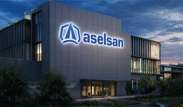 ASELSAN’a 1,5 milyar avroluk hava savunma görevi