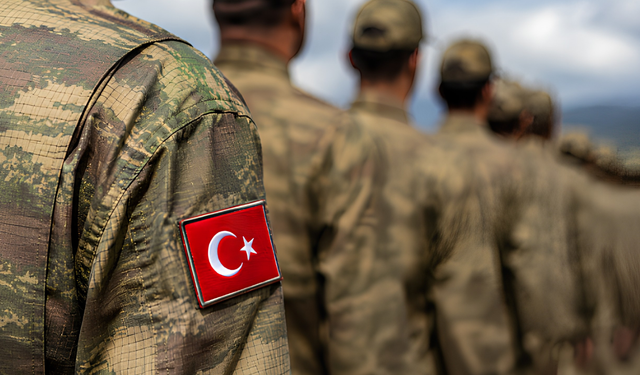 MSB duyurdu: Ağustos 2026 askerlik yerleri açıklandı!