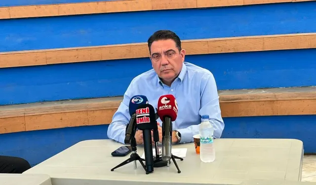 Bağcıoğlu uyardı: Türkiye’yi ateş çemberine çekme gayreti olabilir