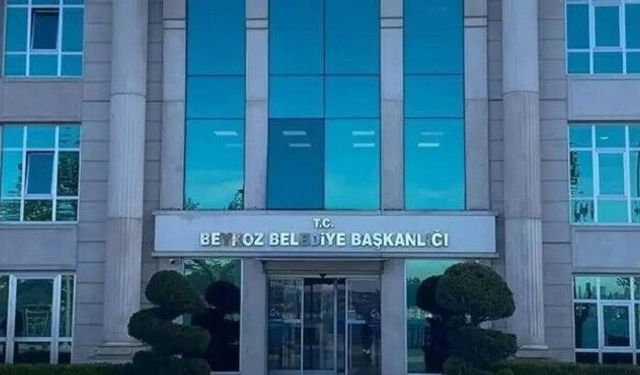 Beykoz Belediyesi'ne ikinci dalga rüşvet operasyonu: 8 kişi hakkında gözaltı kararı