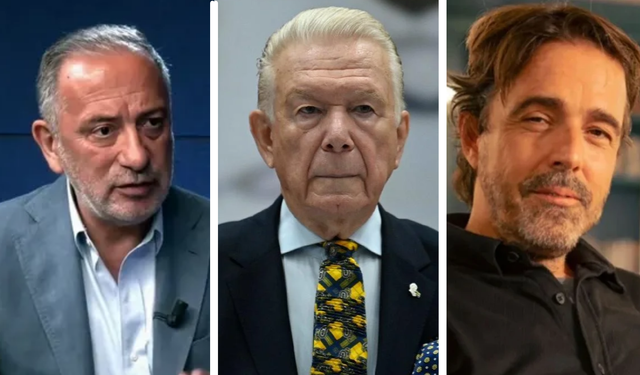 CHP’de “paralı figüran” soruşturması: Uğur Dündar, Fatih Altaylı ve Timur Soykan ifadeye çağrıldı