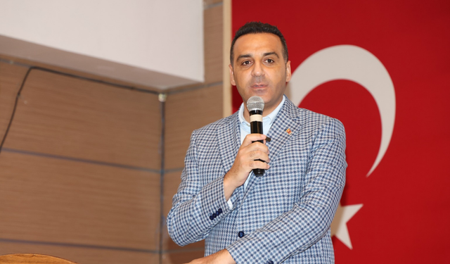 2 Temmuz’un acısı Çiğli’de hafızalarda yeniden canlandı
