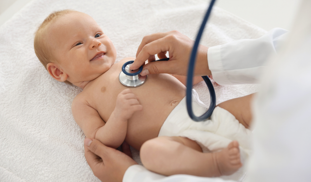 Türk Pediatri Kurumu Başkanı'ndan kritik uyarı: 5 yıl sonra çocuklara bakacak doktor bulunamayabilir