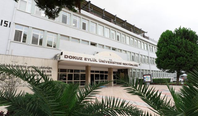 DEÜ'den aday öğrencilere tercih desteği! Tanıtım ve Tercih Günleri başlıyor