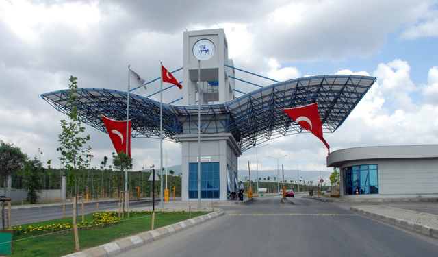 DEÜ, TEKNOFEST Şanlıurfa’da bilim ve teknoloji projelerini sergileyecek