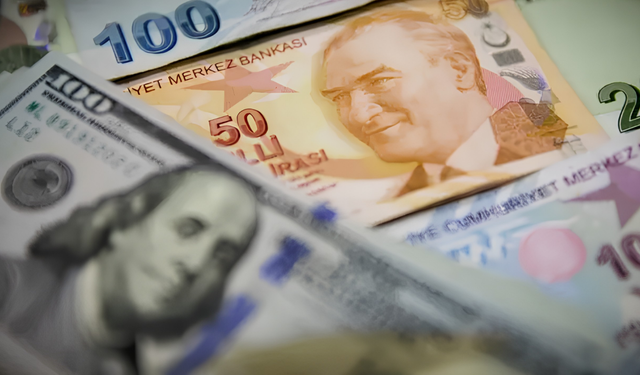 Yabancı yatırımcıdan 2026 rekoru: Tek günde 62 milyar liralık giriş gerçekleşti