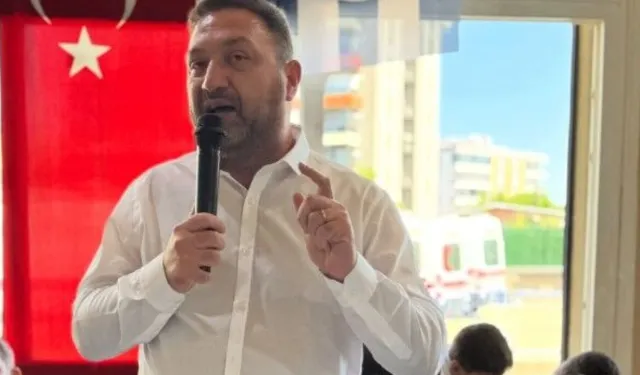 SİYASET