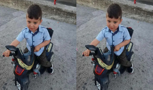 Emirhan’ın ölümüne neden olan kazada aileye 573 bin liralık tazminat kararı