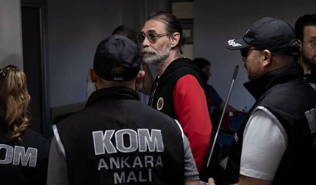 Erdal Beşikçioğlu'nun gözaltına alındığı dosyada hangi suçlamalar var?