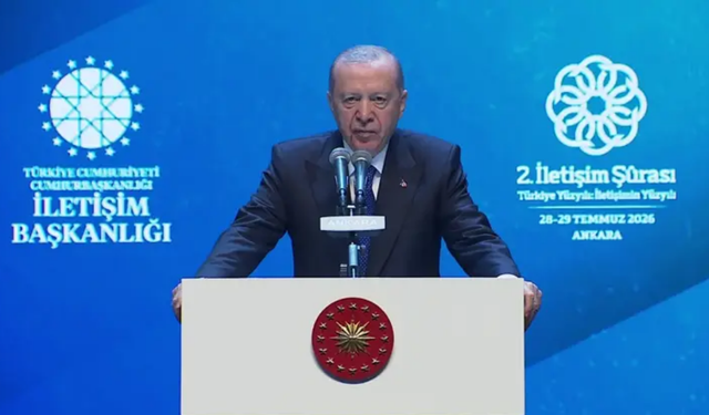 Cumhurbaşkanı Erdoğan'dan Ahbap soruşturması açıklaması: Deprem fırsatçıları hesap veriyor