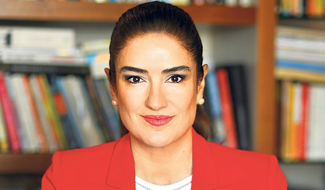 Ahbap soruşturmasında Ece Güner'in ifadesi ortaya çıktı: 1 milyon 570 bin dolar borç verdim