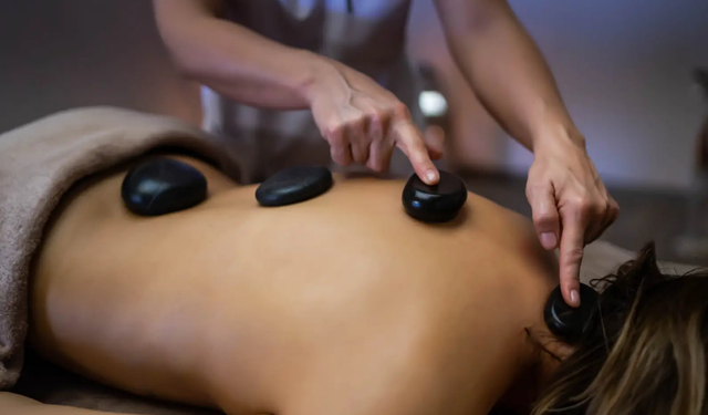 Fes Spa ile kendinize ayırdığınız kesintisiz ve huzurlu saatler