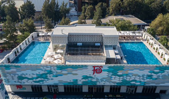 Fes Spa’da geleneksel hamam keyfi modern konforla buluşuyor
