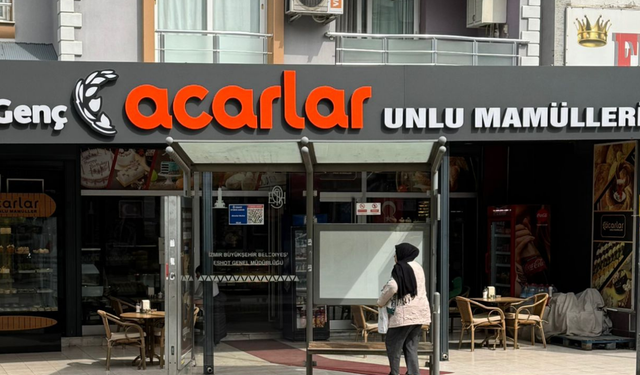 İzmir’in sevilen lezzetleri Genç Acarlar’da bir araya geliyor