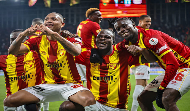 Göztepe ilk galibiyet için Gaziantep FK’yı ağırlayacak