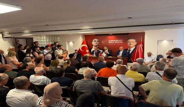 SİYASET