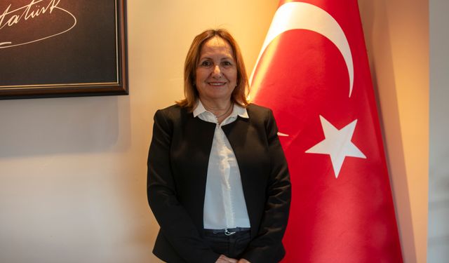 Güzelbahçe'de yeni siyasi süreç: Ayşe Akın kararını basın toplantısıyla açıklayacak
